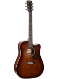 MR500E (Brown Burst), зображення 1